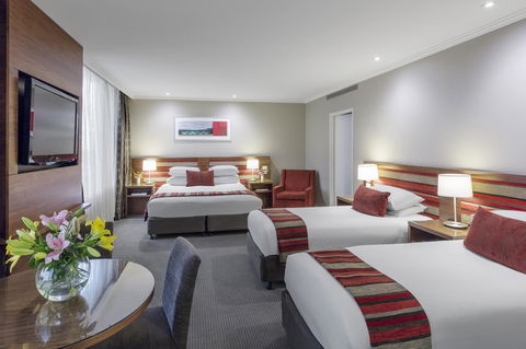 View Melbourne - Accommodation Bookings 4