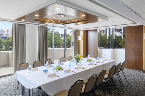 View Melbourne - Accommodation Bookings 11