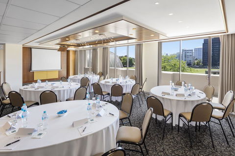 View Melbourne - Accommodation Bookings 13