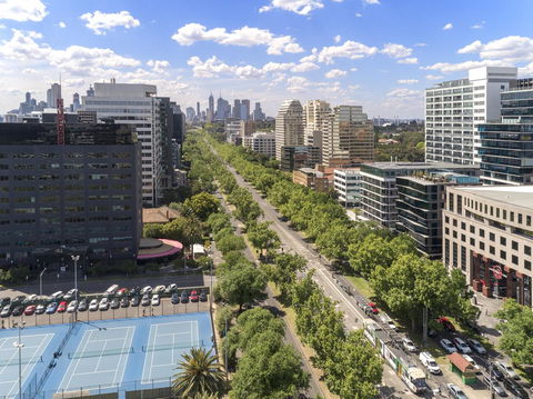 View Melbourne - Accommodation Bookings 28
