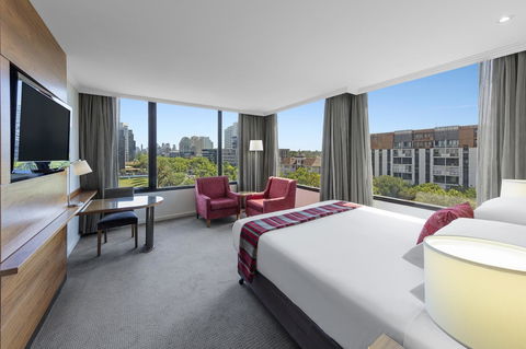 View Melbourne - Accommodation Bookings 19