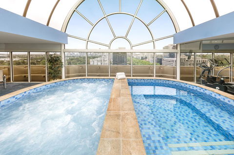 View Melbourne - Accommodation Bookings 2