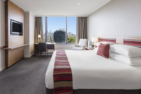 View Melbourne - Accommodation Bookings 8