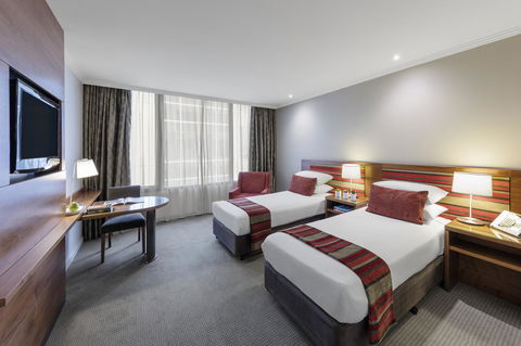 View Melbourne - Accommodation Bookings 3