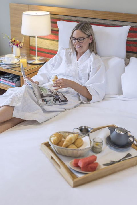 View Melbourne - Accommodation Bookings 37