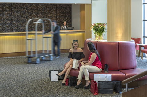 View Melbourne - Accommodation Bookings 33
