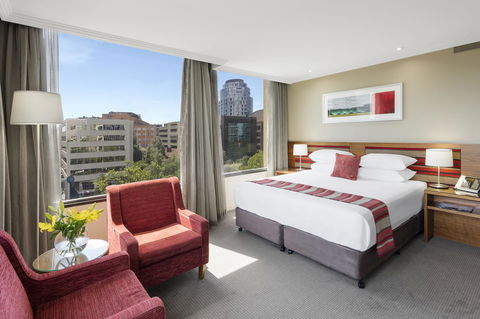View Melbourne - Accommodation Bookings 17