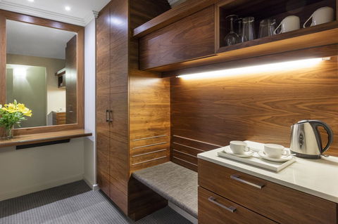 View Melbourne - Accommodation Bookings 15