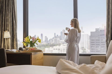View Melbourne - Accommodation Bookings 39
