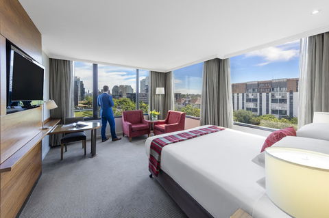 View Melbourne - Accommodation Bookings 18