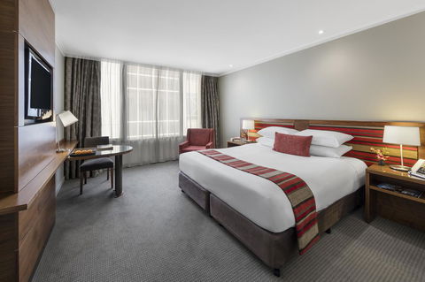 View Melbourne - Accommodation Bookings 10
