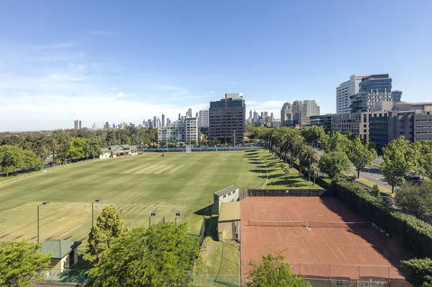 View Melbourne - Accommodation Bookings 23