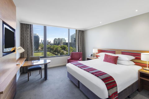 View Melbourne - Accommodation Bookings 22