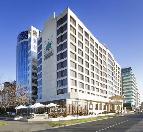 View Melbourne - Accommodation Bookings 0