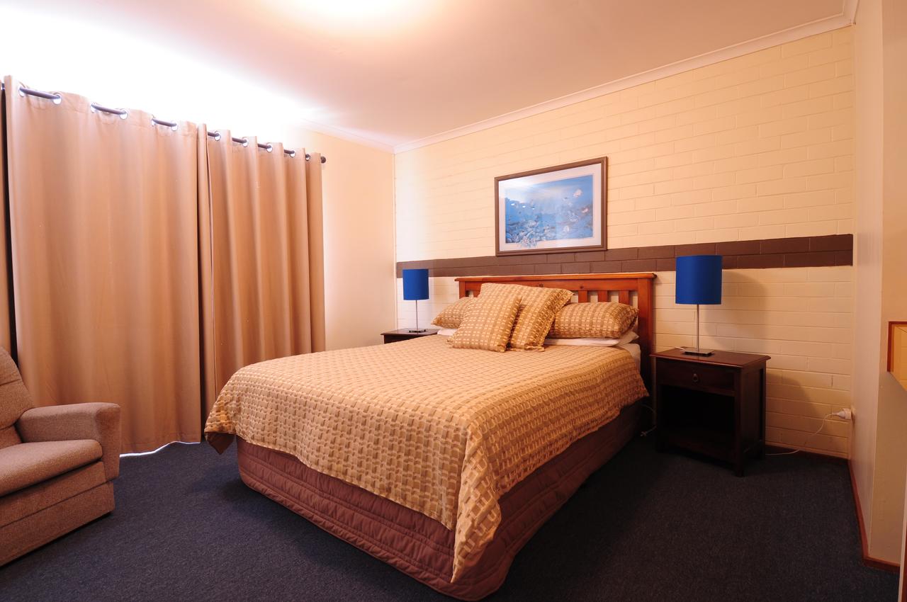 Mallacoota VIC Accommodation Bookings