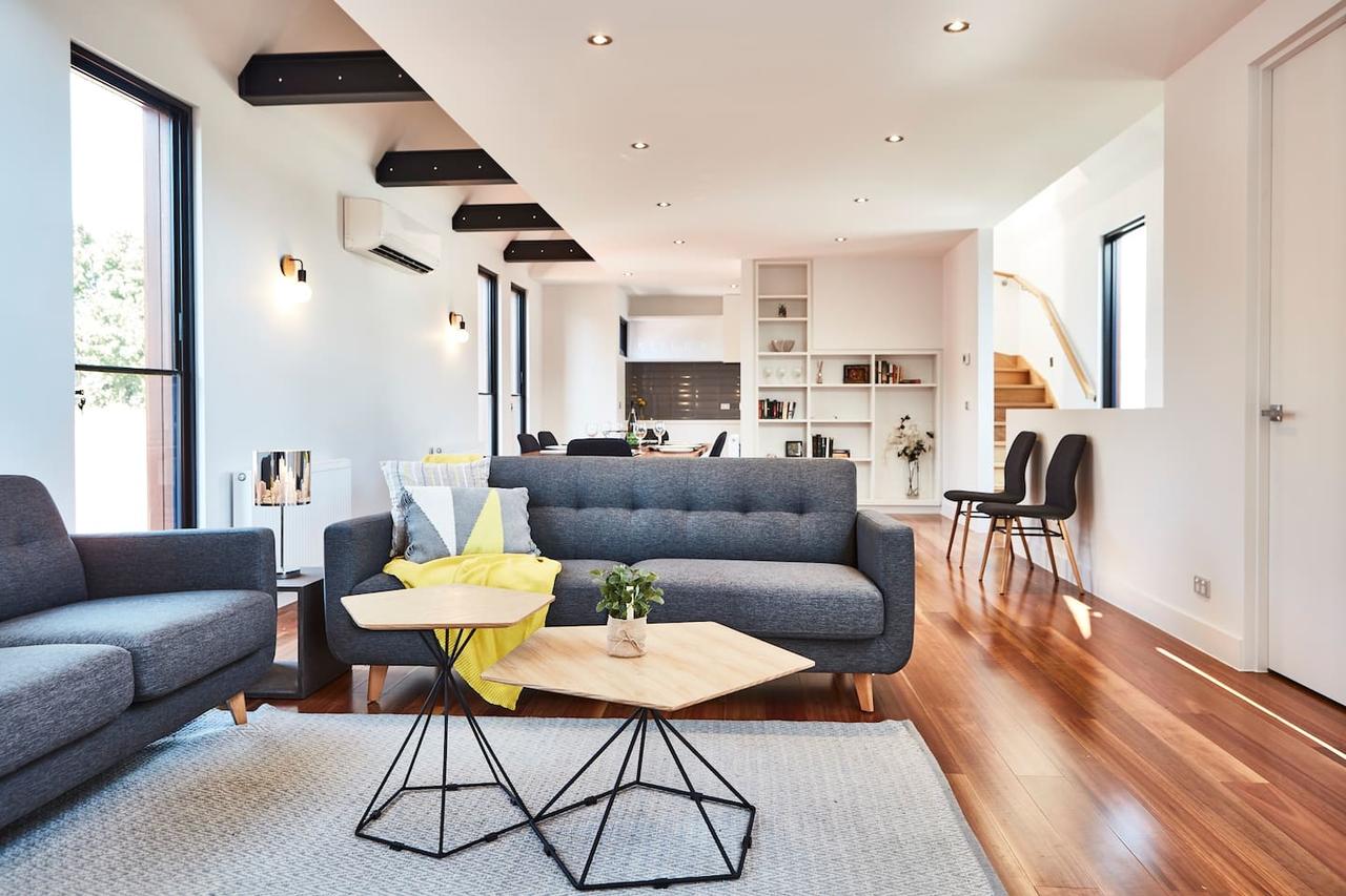 Richmond VIC Accommodation Bookings