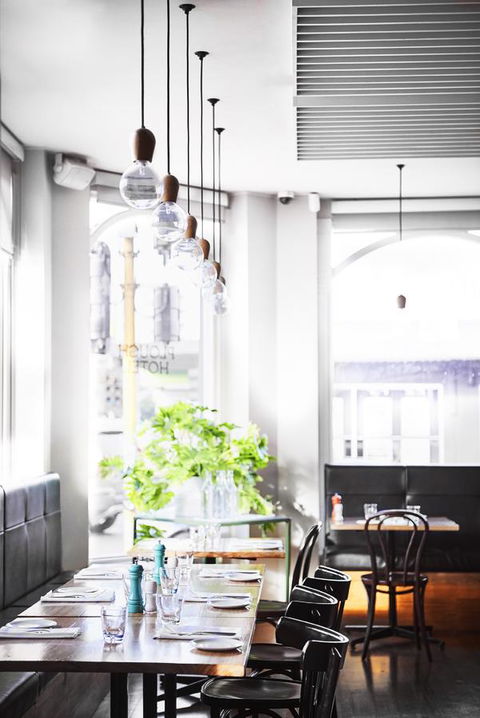 Plough Hotel - Accommodation Bookings 18