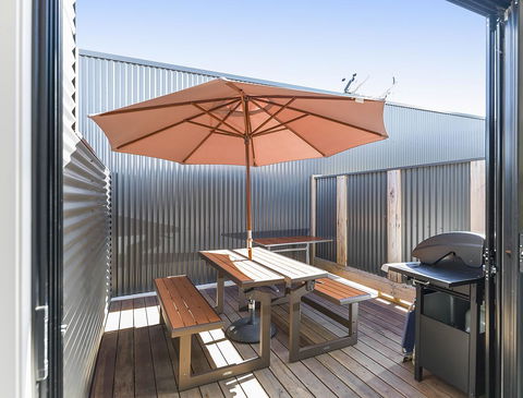 Vista De Phillip Island - Accommodation Bookings 19