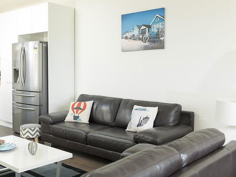 Vista De Phillip Island - Accommodation Bookings 3