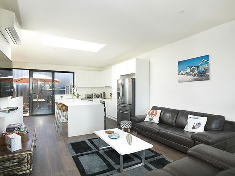 Vista De Phillip Island - Accommodation Bookings 4