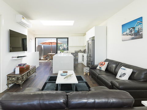 Vista De Phillip Island - Accommodation Bookings 1