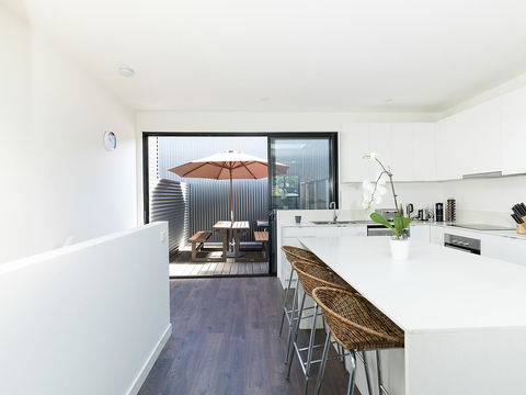 Vista De Phillip Island - Accommodation Bookings 13