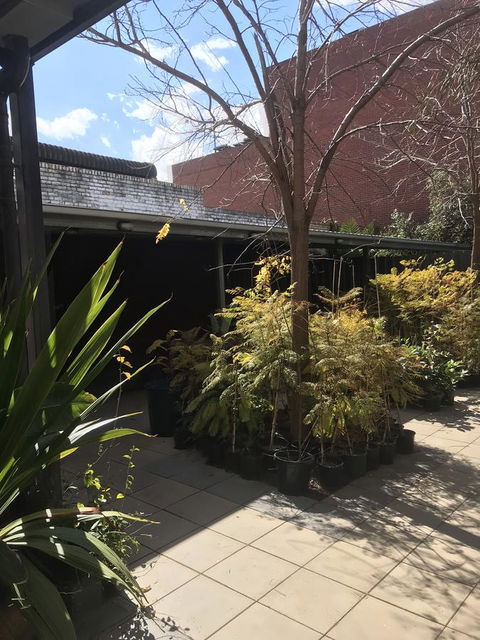 CROWN CENTRAL BUSINESS DISTRICT MOTEL - NO UNDER 18s - Accommodation Bookings 15