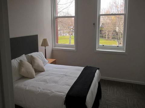 CROWN CENTRAL BUSINESS DISTRICT MOTEL - NO UNDER 18s - Accommodation Bookings 43