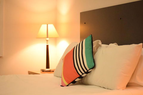 CROWN CENTRAL BUSINESS DISTRICT MOTEL - NO UNDER 18s - Accommodation Bookings 34