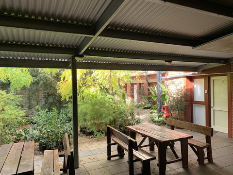 CROWN CENTRAL BUSINESS DISTRICT MOTEL - NO UNDER 18s - Accommodation Bookings 2
