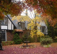 Merrimeet Cottages - Accommodation Bookings