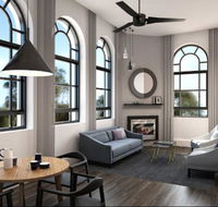 Devlin Apartments - Accommodation Bookings