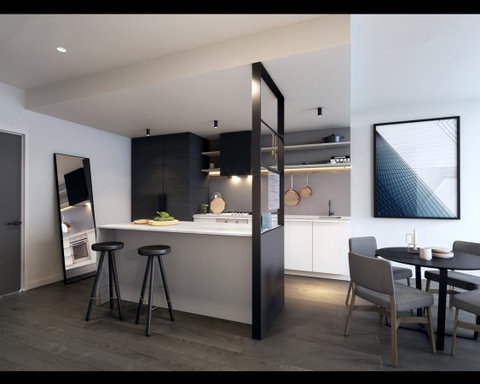 The Eminence Apartments By CLLIX - Accommodation Bookings 25