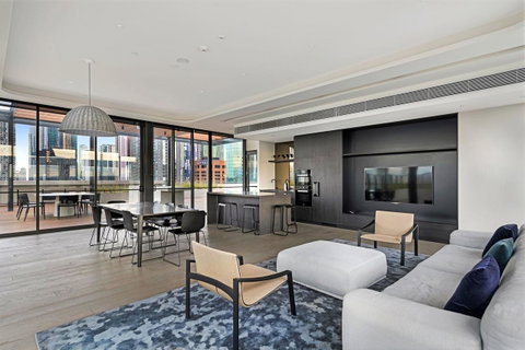 The Eminence Apartments By CLLIX - Accommodation Bookings 3