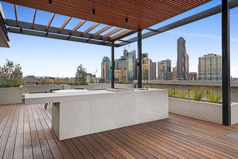 The Eminence Apartments By CLLIX - Accommodation Bookings 4