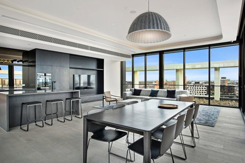 The Eminence Apartments By CLLIX - Accommodation Bookings 2