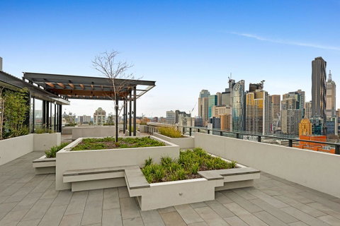 The Eminence Apartments By CLLIX - Accommodation Bookings 6