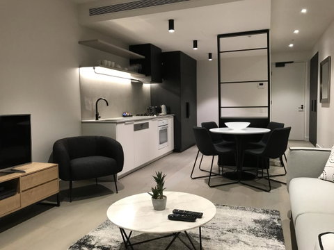 The Eminence Apartments By CLLIX - Accommodation Bookings 19