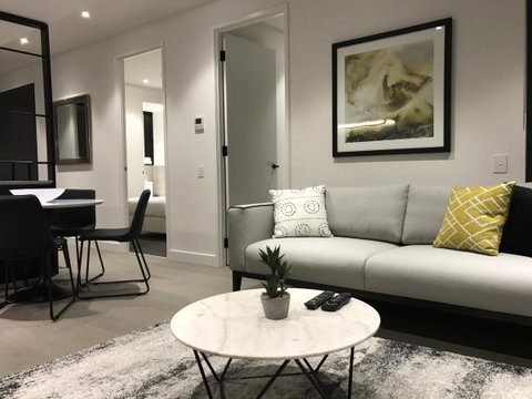 The Eminence Apartments By CLLIX - Accommodation Bookings 18