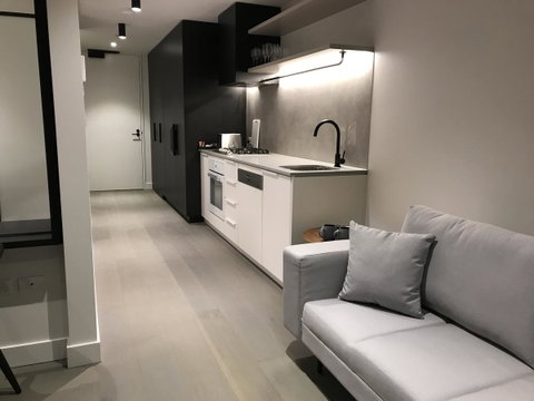 The Eminence Apartments By CLLIX - Accommodation Bookings 22