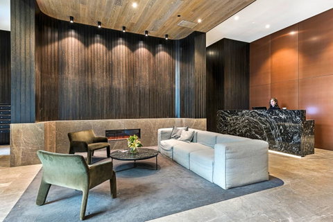 The Eminence Apartments By CLLIX - Accommodation Bookings 5