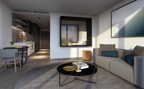 The Eminence Apartments By CLLIX - Accommodation Bookings 0