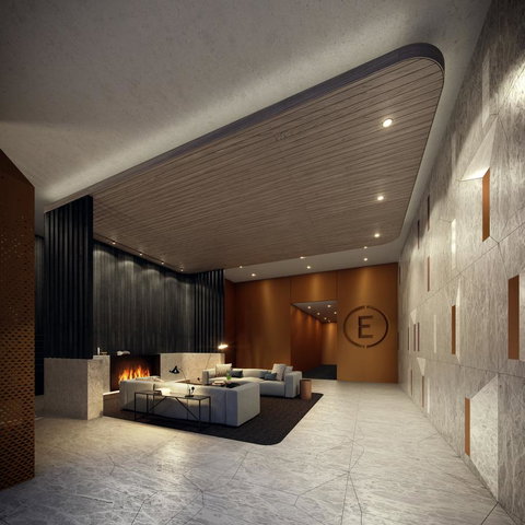 The Eminence Apartments By CLLIX - Accommodation Bookings 16