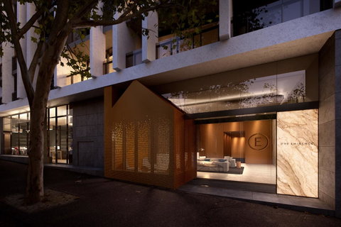 The Eminence Apartments By CLLIX - Accommodation Bookings 24