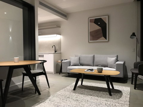 The Eminence Apartments By CLLIX - Accommodation Bookings 21