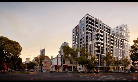 The Eminence Apartments By CLLIX - Accommodation Bookings 1