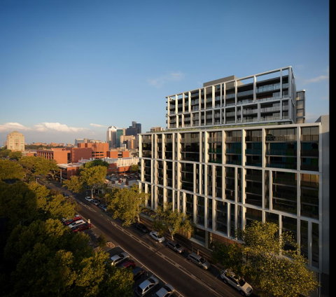 The Eminence Apartments By CLLIX - Accommodation Bookings 23