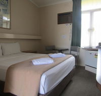 Twin City Motor Inn