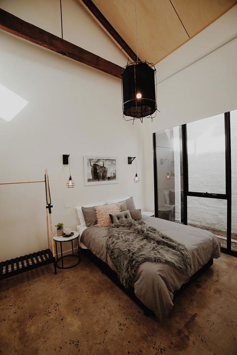 THE WAREHOUSE APARTMENTS - Accommodation Bookings 12