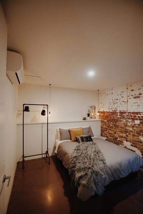 THE WAREHOUSE APARTMENTS - Accommodation Bookings 6